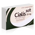 Generic cialis soft 20mg