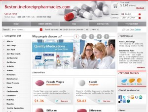 Online pharmacy best