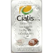 Cialis nz.