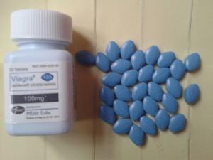 Viagra medication for erection