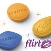 Which is better viagra or cialis