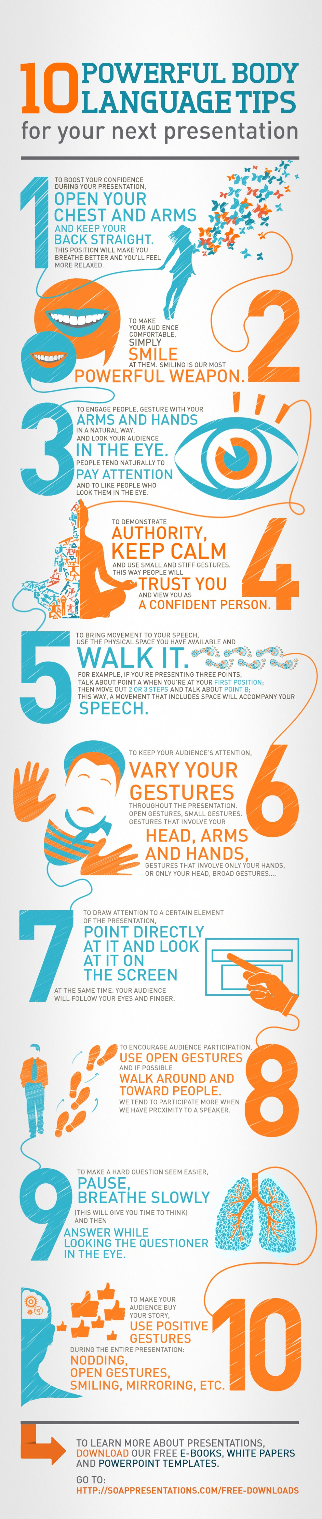 10 10-body-language-tips-every-speaker-must-know-infographic