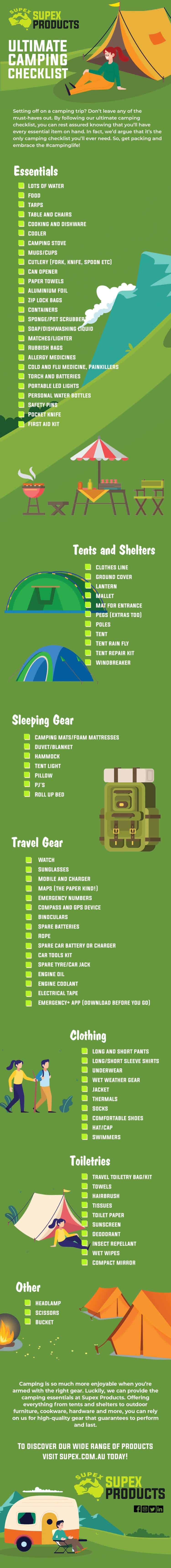 ultimate-camping-list-infographic